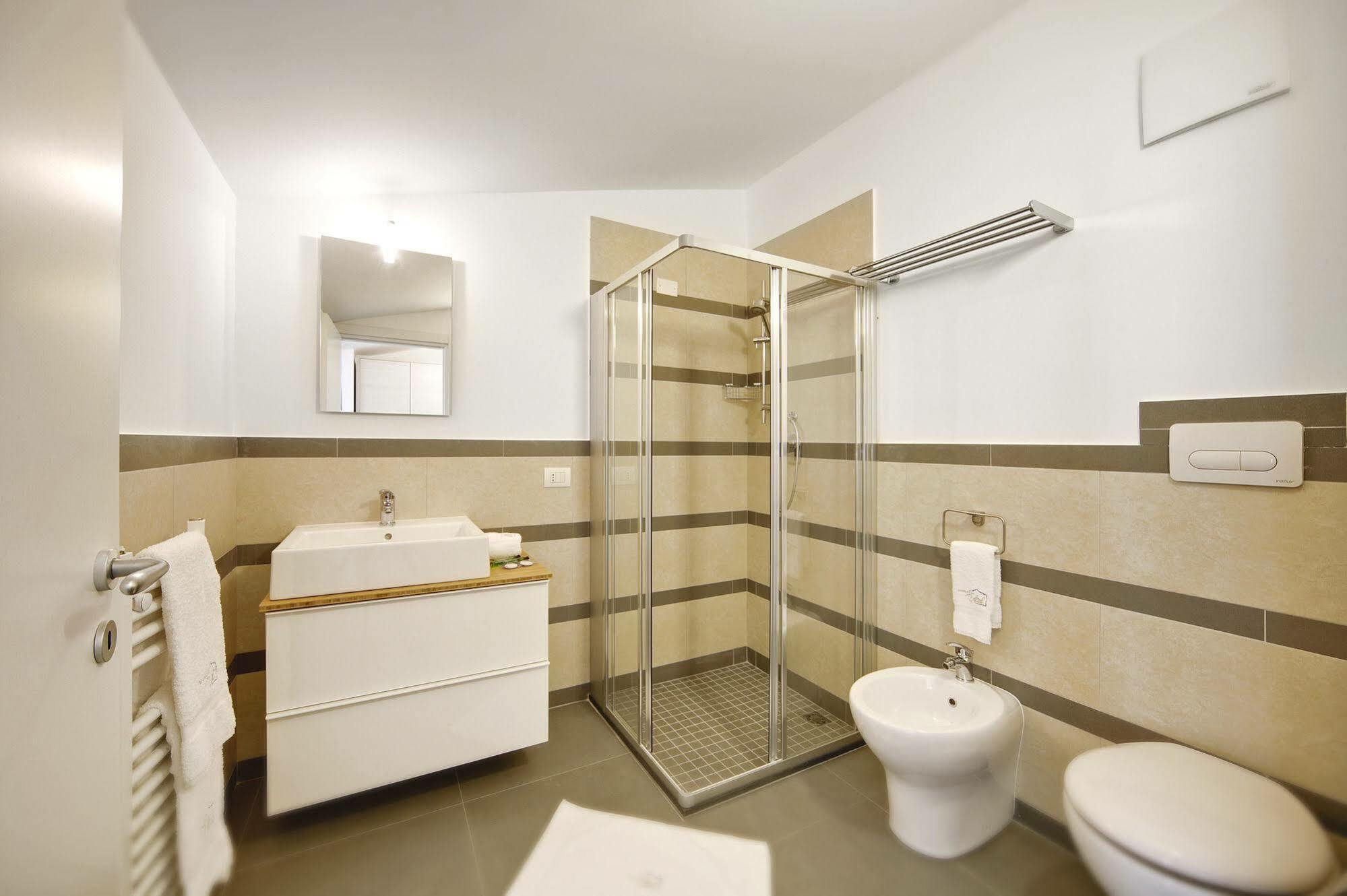 Residence Dei Viali Ragusa Bagian luar foto